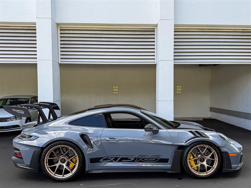 2024 Porsche 911 GT3 RS   - Photo 65 - Bonita Springs, FL 34134