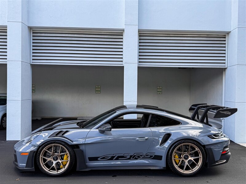 2024 Porsche 911 GT3 RS   - Photo 44 - Bonita Springs, FL 34134