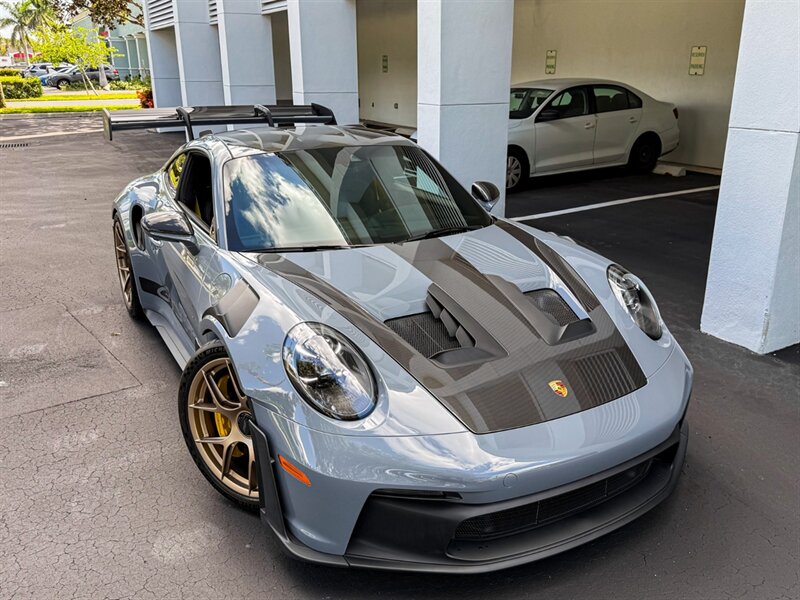 2024 Porsche 911 GT3 RS   - Photo 74 - Bonita Springs, FL 34134