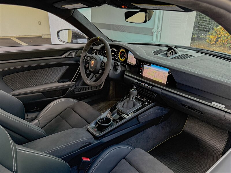 2024 Porsche 911 GT3 RS   - Photo 32 - Bonita Springs, FL 34134