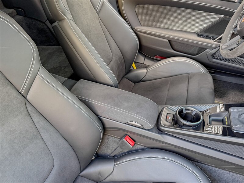 2024 Porsche 911 GT3 RS   - Photo 39 - Bonita Springs, FL 34134