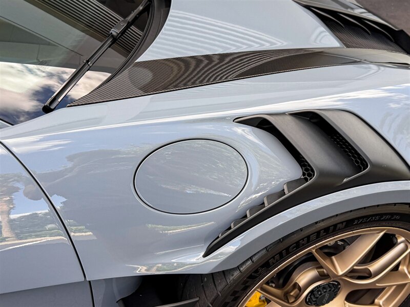 2024 Porsche 911 GT3 RS   - Photo 69 - Bonita Springs, FL 34134