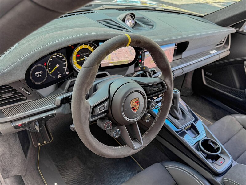 2024 Porsche 911 GT3 RS   - Photo 33 - Bonita Springs, FL 34134