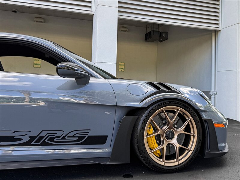 2024 Porsche 911 GT3 RS   - Photo 67 - Bonita Springs, FL 34134