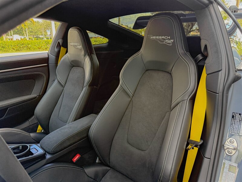 2024 Porsche 911 GT3 RS   - Photo 24 - Bonita Springs, FL 34134