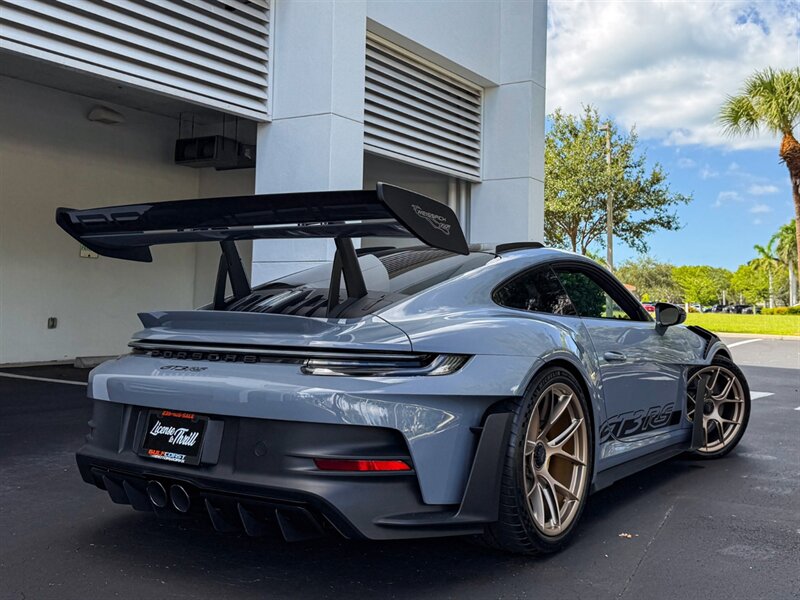 2024 Porsche 911 GT3 RS   - Photo 61 - Bonita Springs, FL 34134