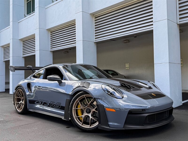 2024 Porsche 911 GT3 RS   - Photo 72 - Bonita Springs, FL 34134
