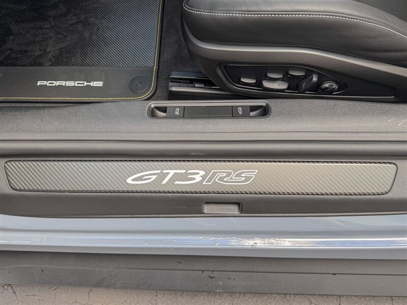 2024 Porsche 911 GT3 RS   - Photo 31 - Bonita Springs, FL 34134