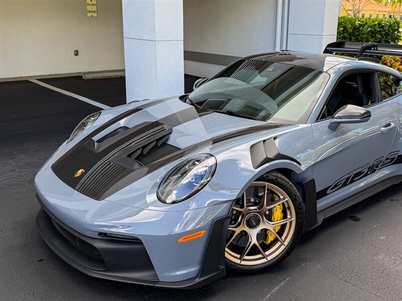 2024 Porsche 911 GT3 RS   - Photo 9 - Bonita Springs, FL 34134