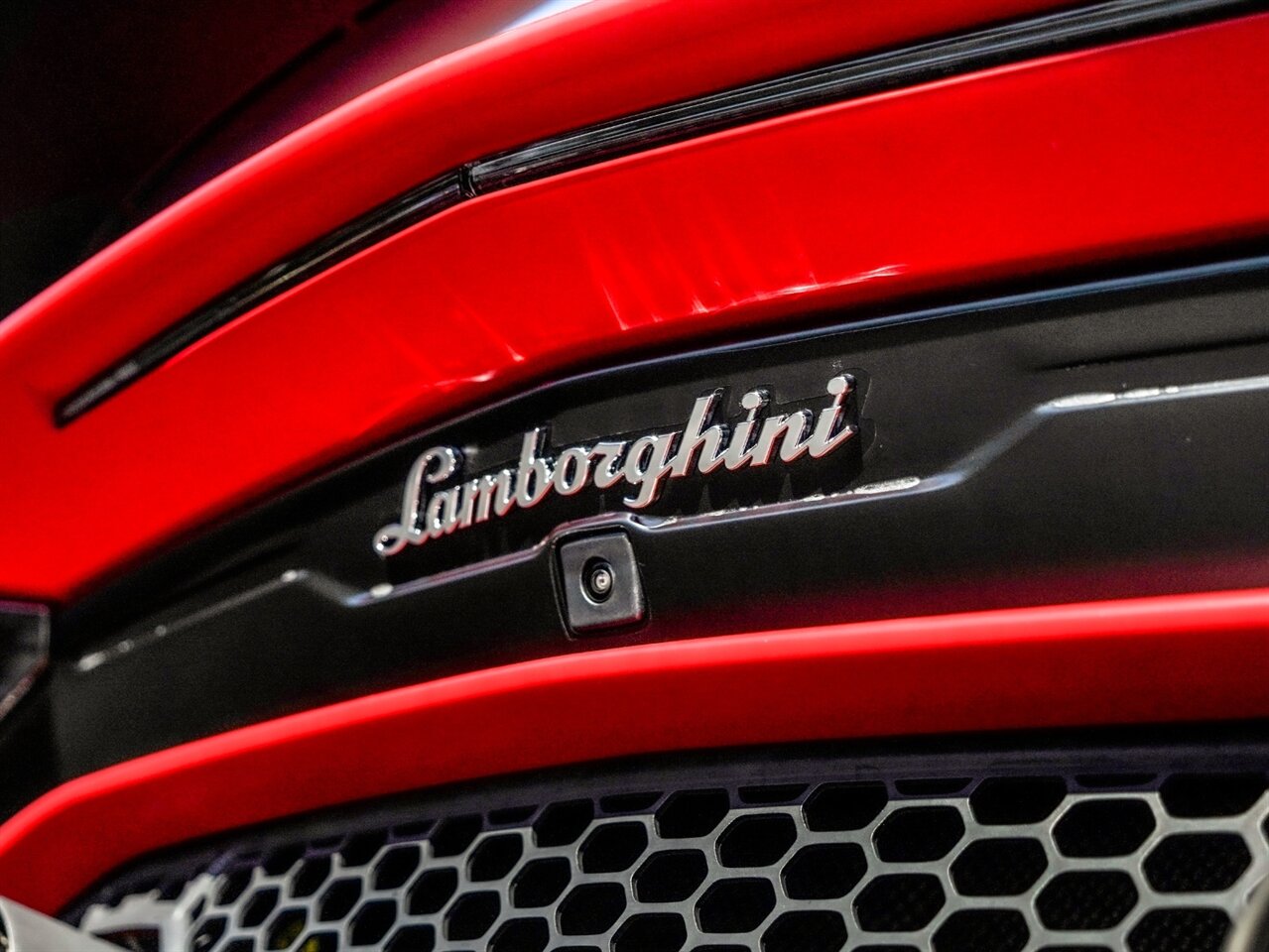 2019 Lamborghini Aventador LP 770-4 SVJ   - Photo 52 - Bonita Springs, FL 34134