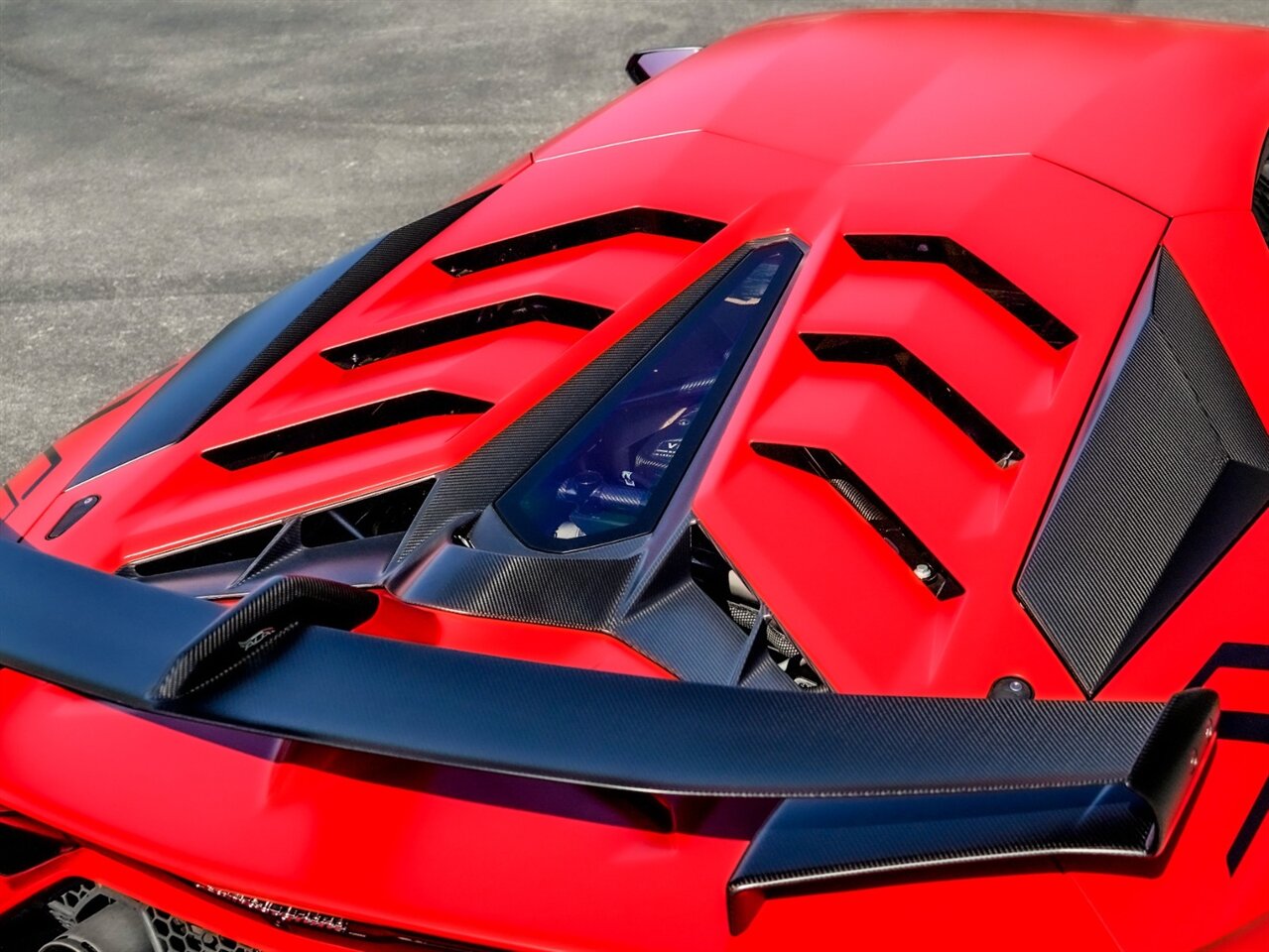 2019 Lamborghini Aventador LP 770-4 SVJ   - Photo 53 - Bonita Springs, FL 34134