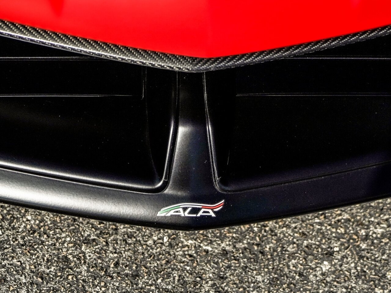 2019 Lamborghini Aventador LP 770-4 SVJ   - Photo 7 - Bonita Springs, FL 34134