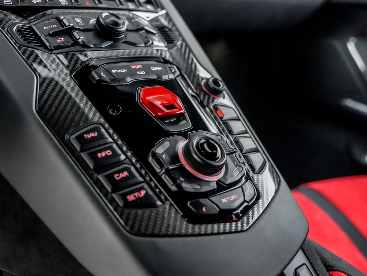 2019 Lamborghini Aventador LP 770-4 SVJ   - Photo 19 - Bonita Springs, FL 34134