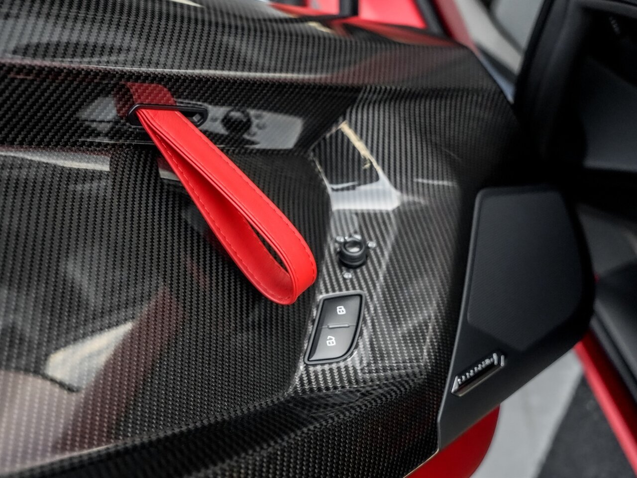 2019 Lamborghini Aventador LP 770-4 SVJ   - Photo 22 - Bonita Springs, FL 34134