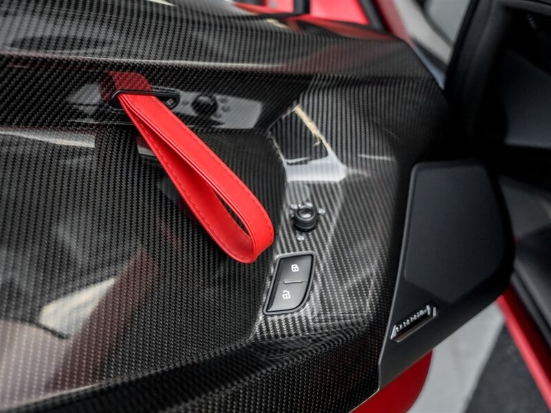 2019 Lamborghini Aventador LP 770-4 SVJ - Photo 22 - Bonita Springs, FL 34134