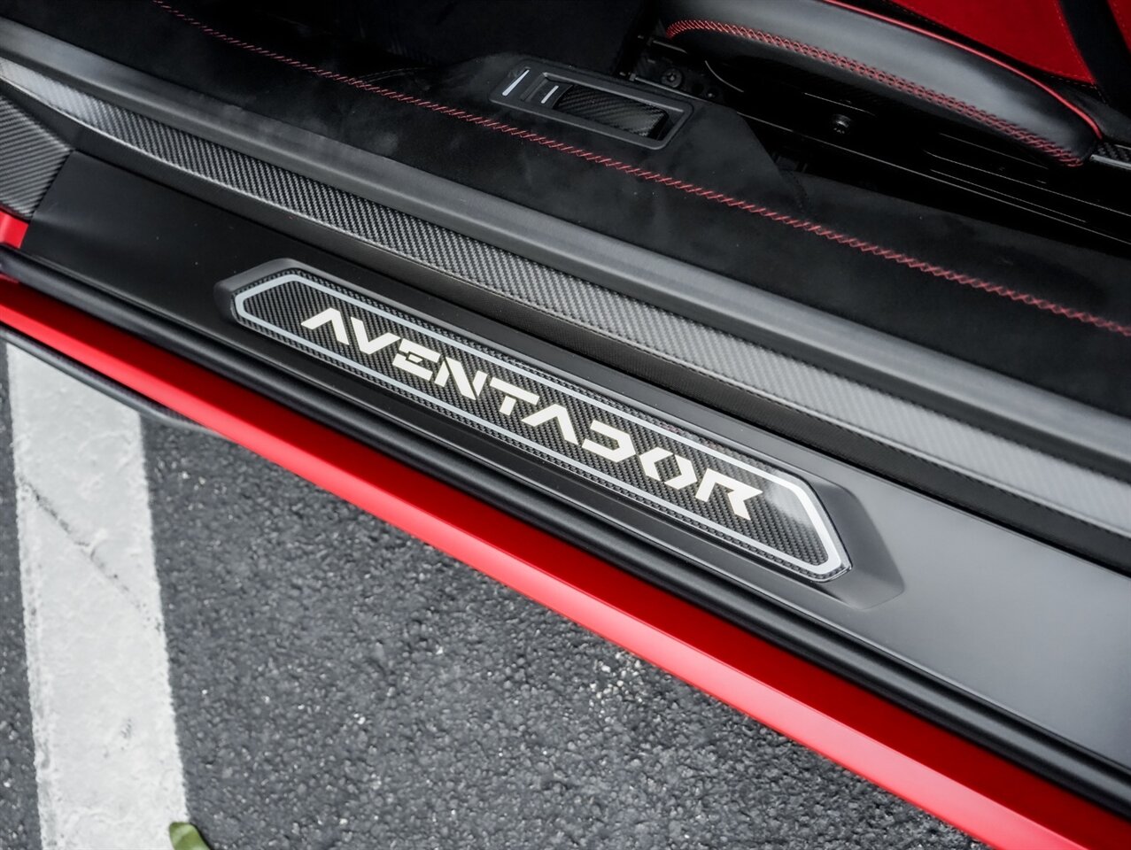 2019 Lamborghini Aventador LP 770-4 SVJ   - Photo 23 - Bonita Springs, FL 34134