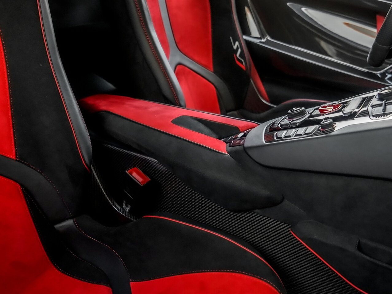 2019 Lamborghini Aventador LP 770-4 SVJ   - Photo 29 - Bonita Springs, FL 34134