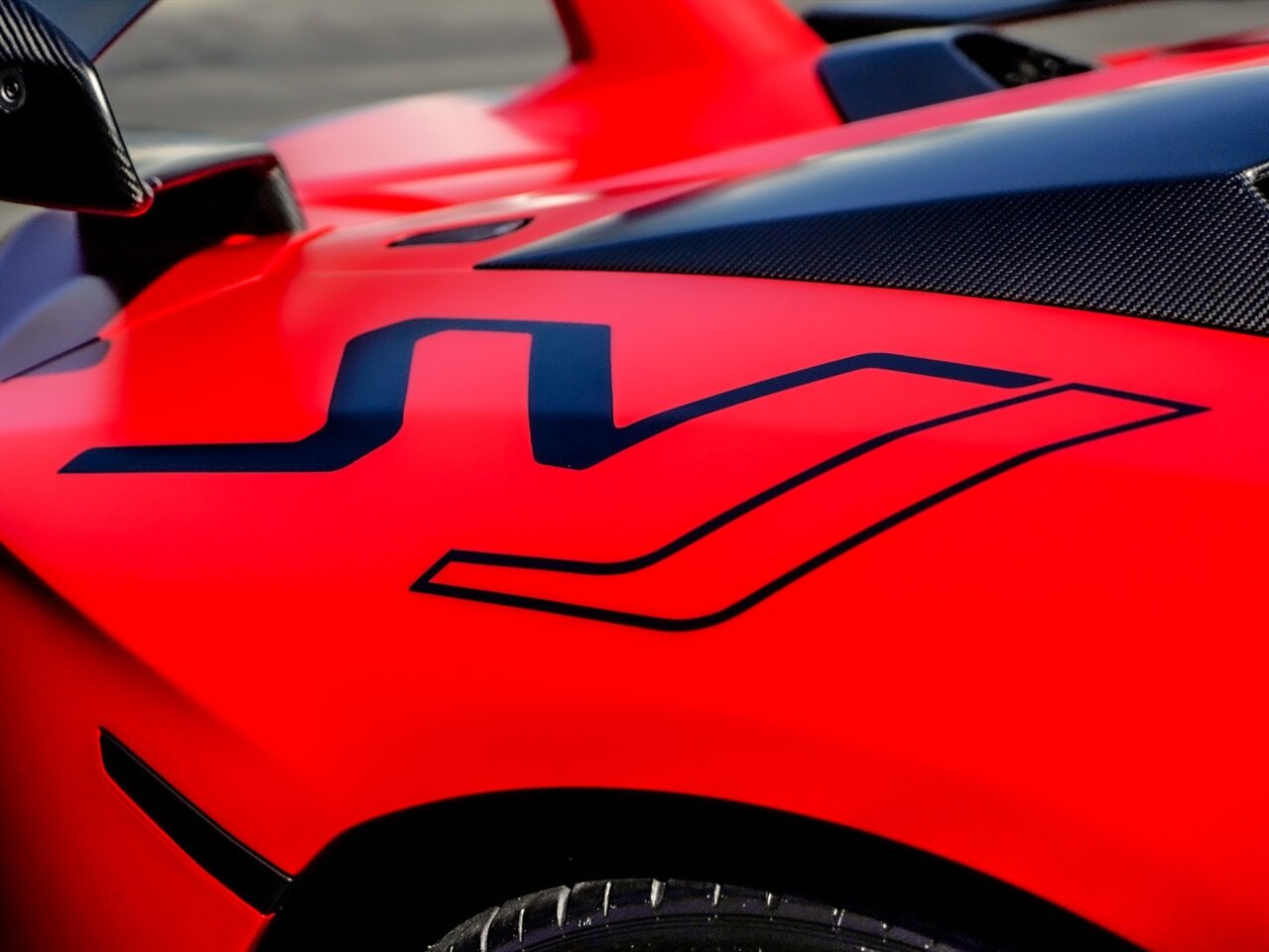 2019 Lamborghini Aventador LP 770-4 SVJ   - Photo 60 - Bonita Springs, FL 34134