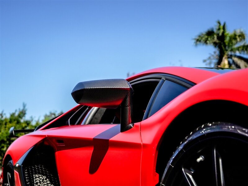 2019 Lamborghini Aventador LP 770-4 SVJ - Photo 58 - Bonita Springs, FL 34134