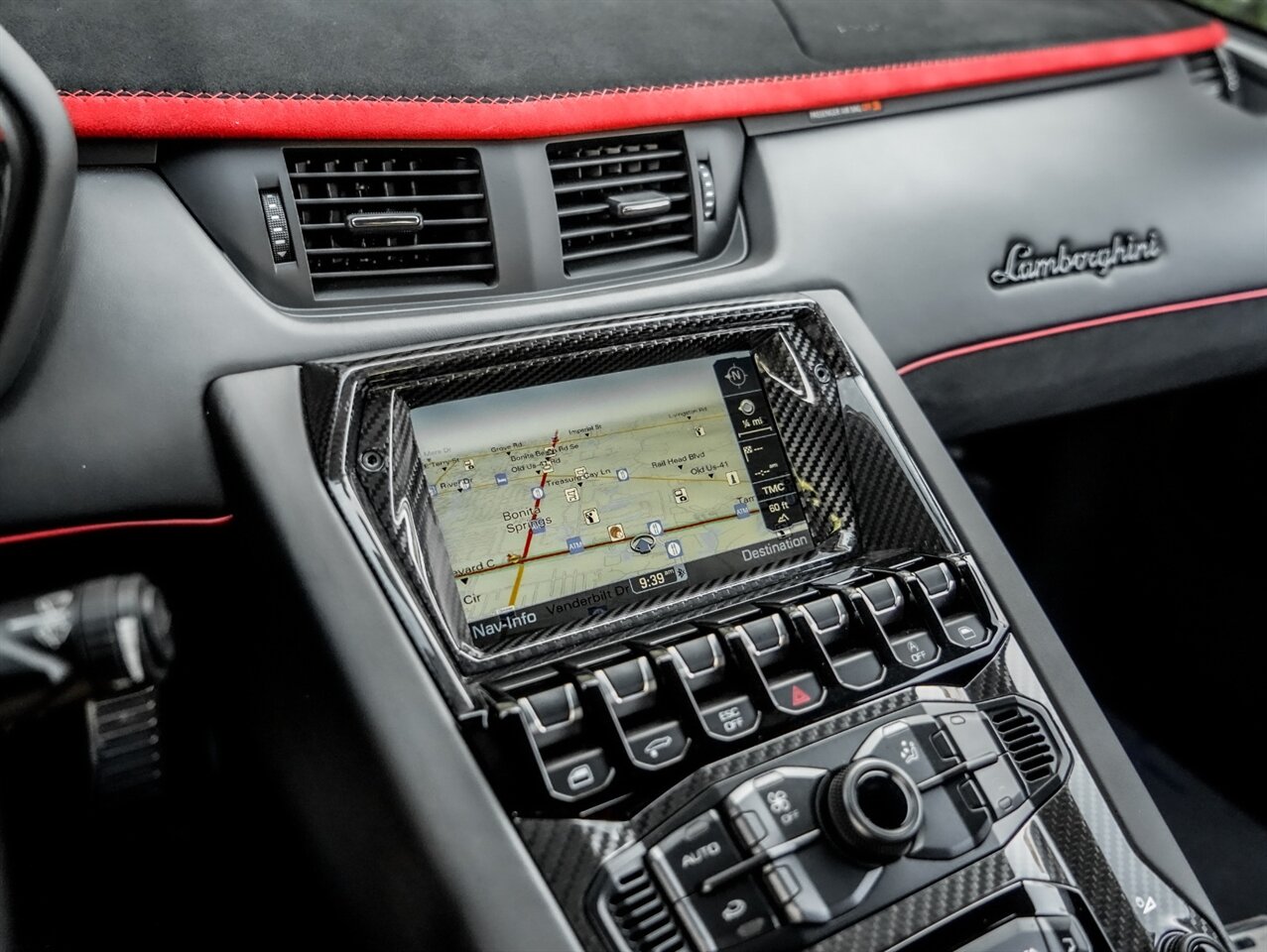 2019 Lamborghini Aventador LP 770-4 SVJ   - Photo 17 - Bonita Springs, FL 34134