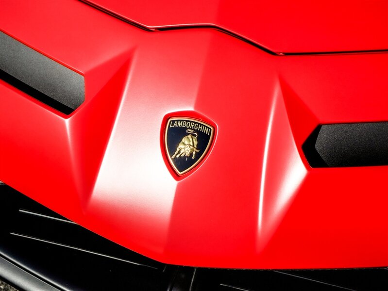 2019 Lamborghini Aventador LP 770-4 SVJ   - Photo 3 - Bonita Springs, FL 34134