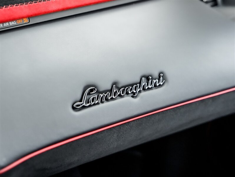 2019 Lamborghini Aventador LP 770-4 SVJ - Photo 30 - Bonita Springs, FL 34134
