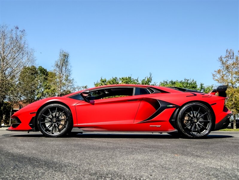 2019 Lamborghini Aventador LP 770-4 SVJ - Photo 32 - Bonita Springs, FL 34134