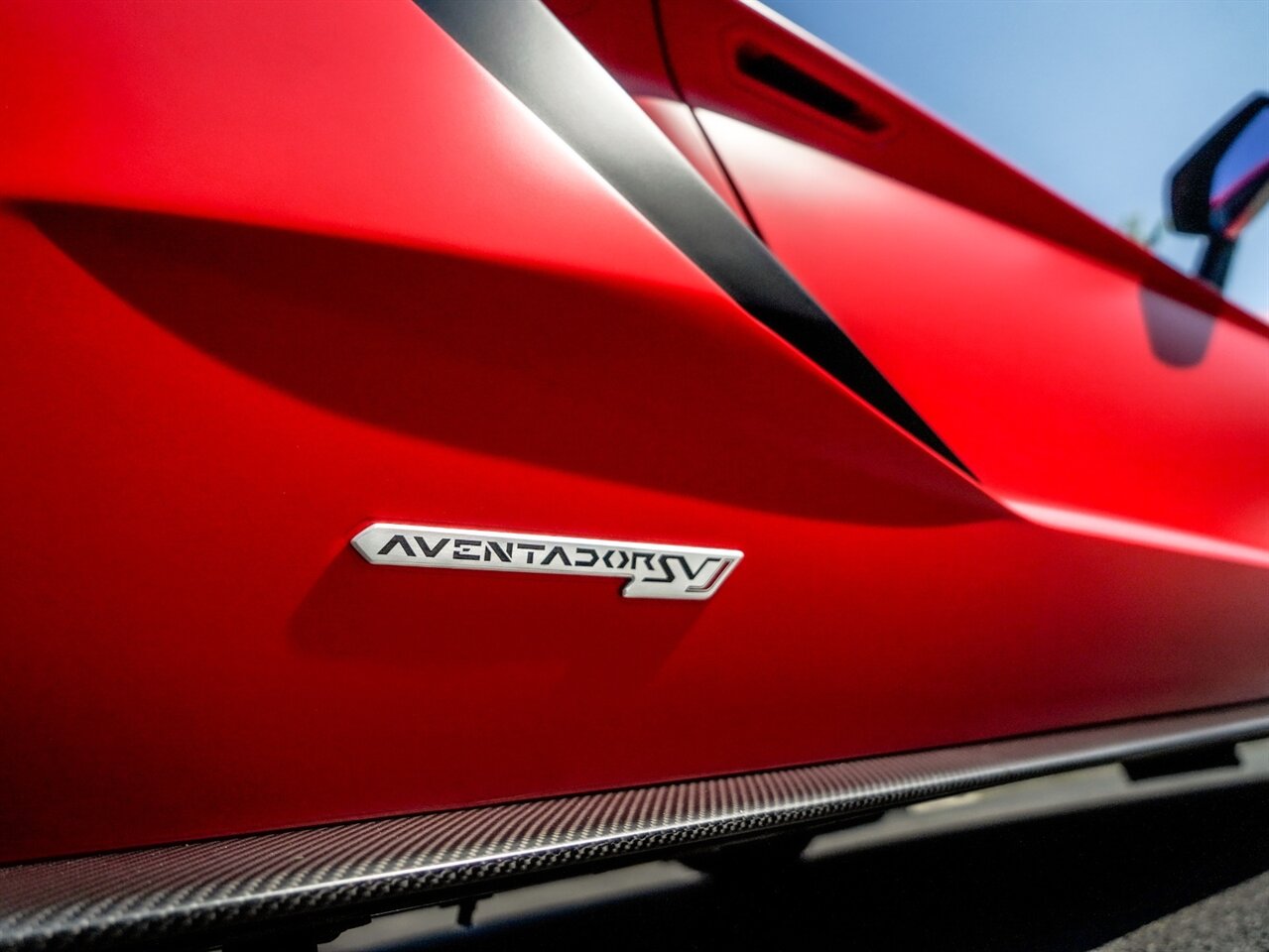 2019 Lamborghini Aventador LP 770-4 SVJ   - Photo 63 - Bonita Springs, FL 34134