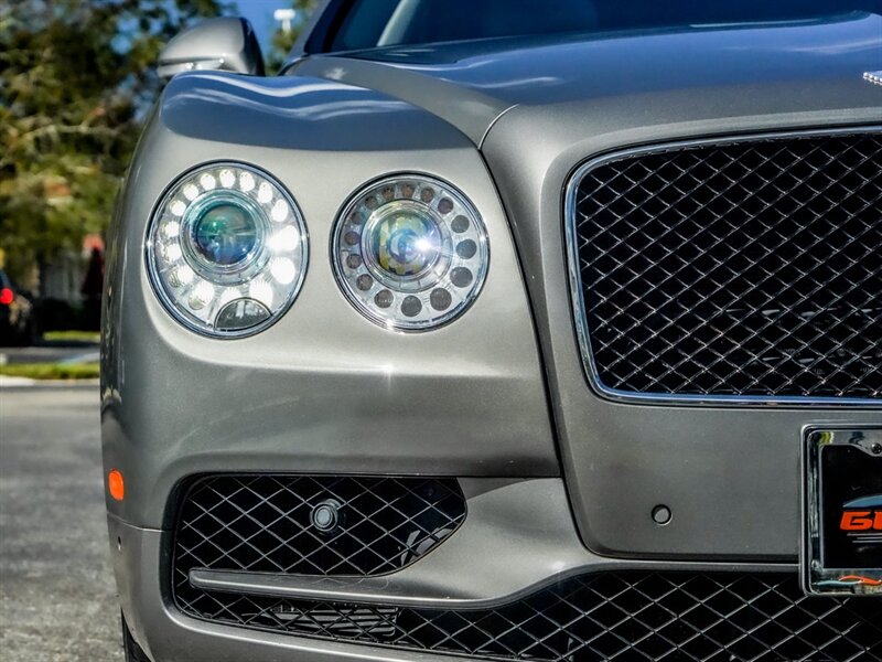 2017 Bentley Flying Spur V8 S   - Photo 6 - Bonita Springs, FL 34134