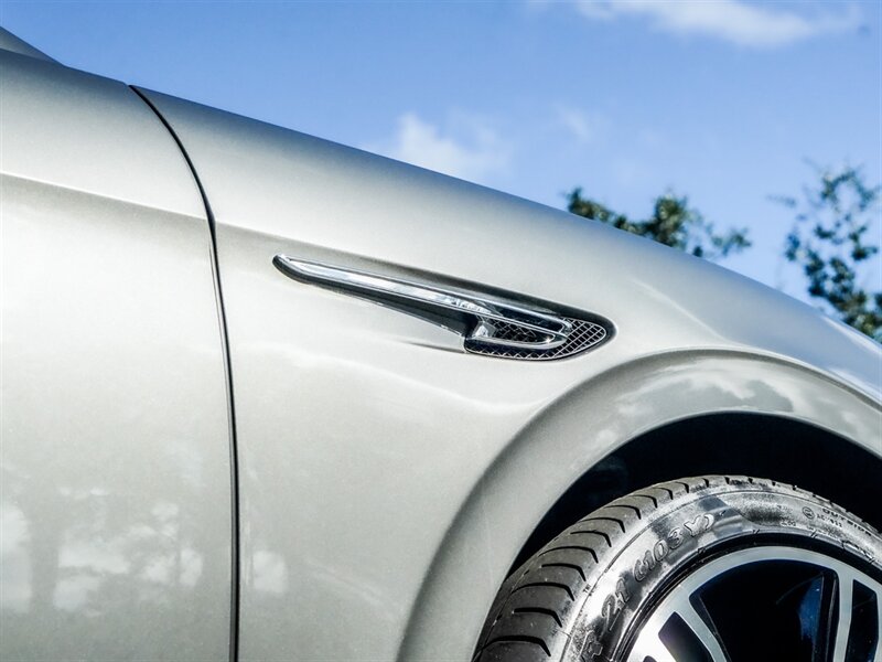 2017 Bentley Flying Spur V8 S   - Photo 48 - Bonita Springs, FL 34134