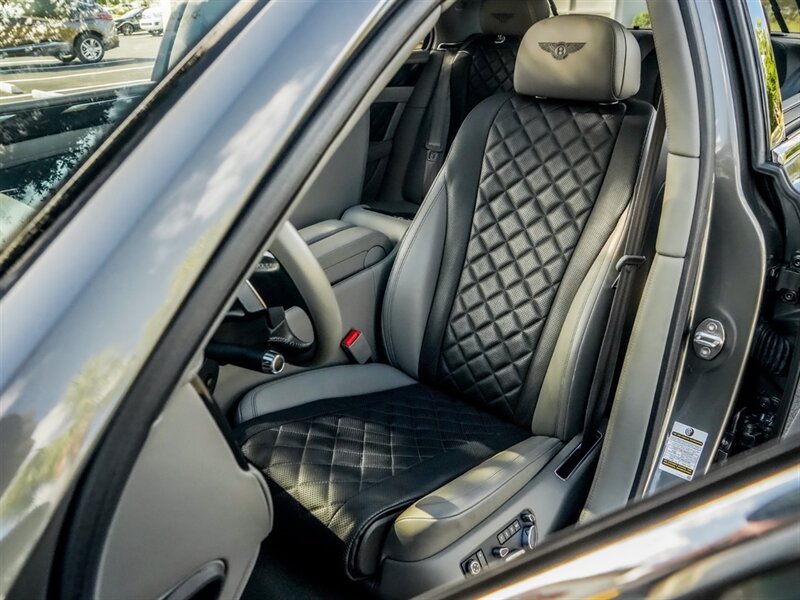 2017 Bentley Flying Spur V8 S   - Photo 17 - Bonita Springs, FL 34134