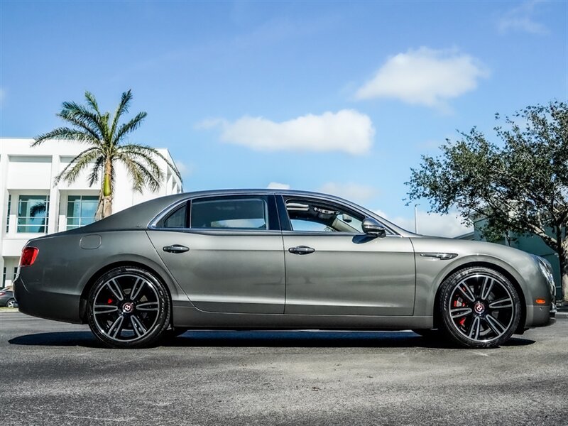 2017 Bentley Flying Spur V8 S   - Photo 45 - Bonita Springs, FL 34134