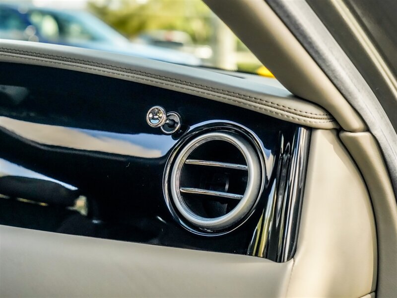 2017 Bentley Flying Spur V8 S   - Photo 24 - Bonita Springs, FL 34134