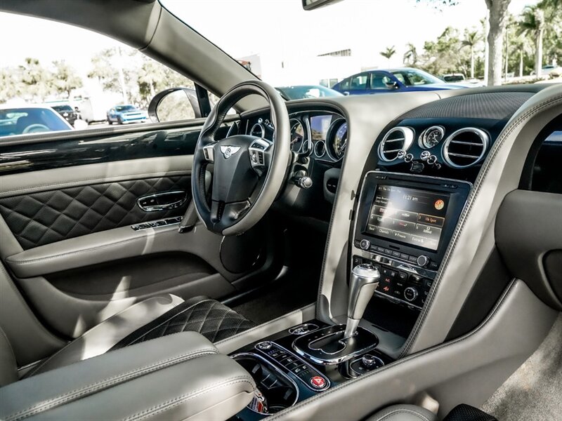 2017 Bentley Flying Spur V8 S   - Photo 23 - Bonita Springs, FL 34134