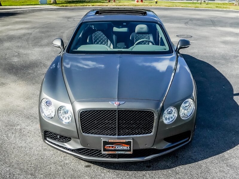 2017 Bentley Flying Spur V8 S   - Photo 5 - Bonita Springs, FL 34134
