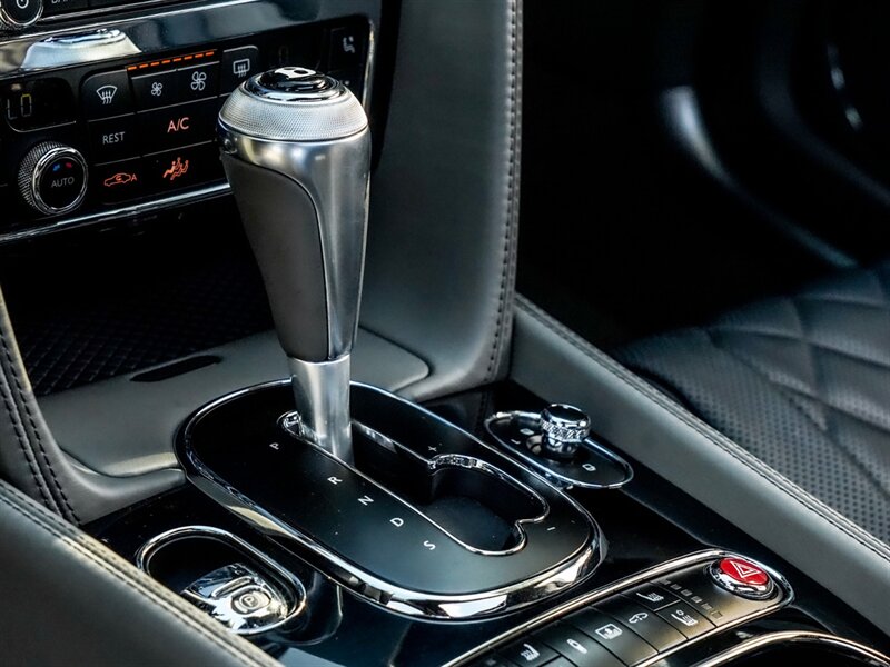 2017 Bentley Flying Spur V8 S   - Photo 16 - Bonita Springs, FL 34134