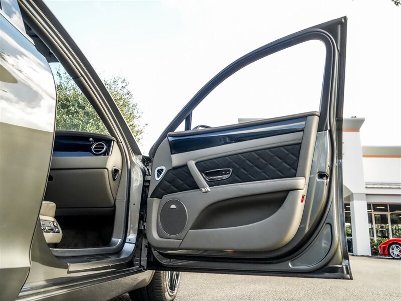 2017 Bentley Flying Spur V8 S   - Photo 22 - Bonita Springs, FL 34134