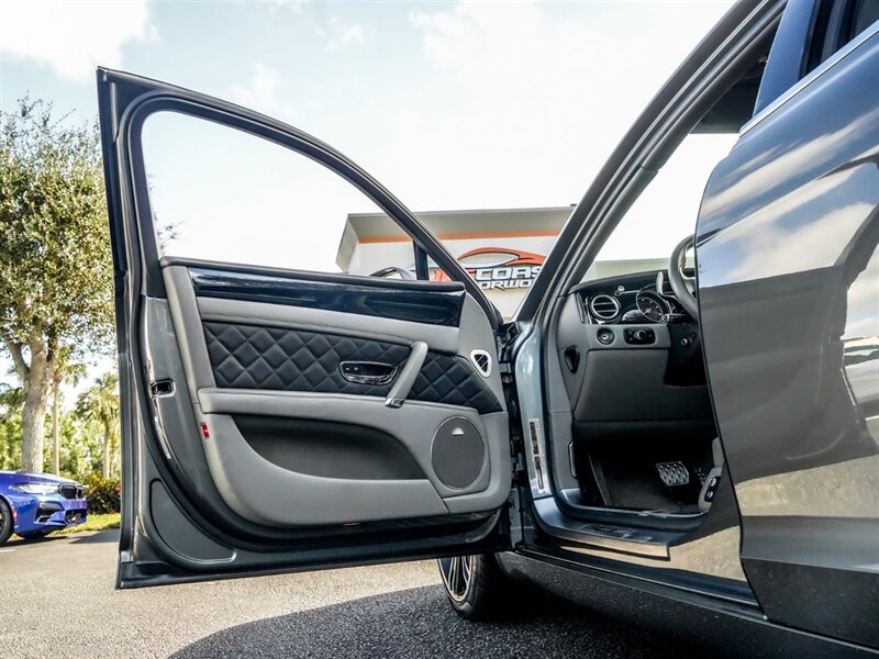 2017 Bentley Flying Spur V8 S   - Photo 20 - Bonita Springs, FL 34134