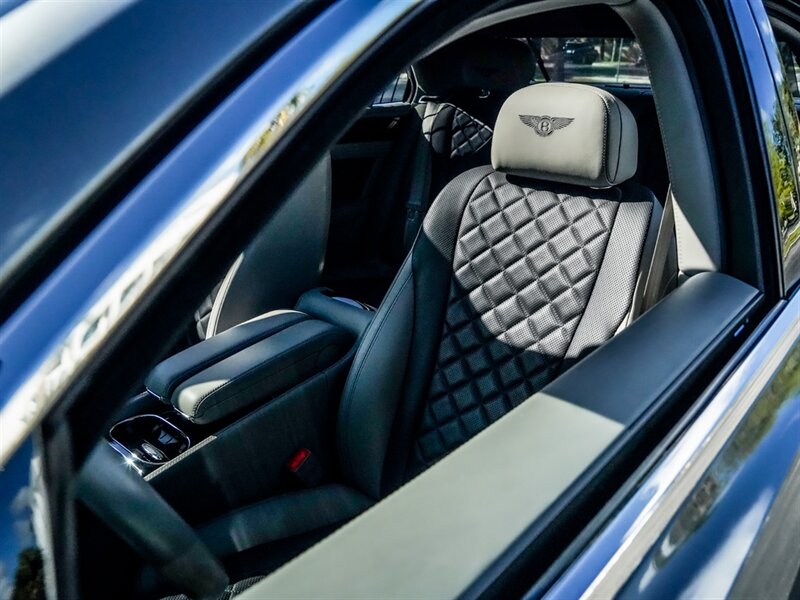 2017 Bentley Flying Spur V8 S   - Photo 8 - Bonita Springs, FL 34134