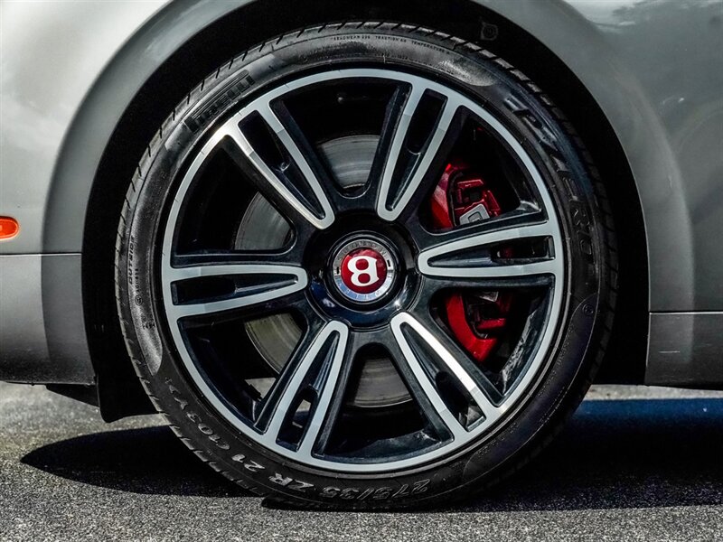 2017 Bentley Flying Spur V8 S   - Photo 34 - Bonita Springs, FL 34134