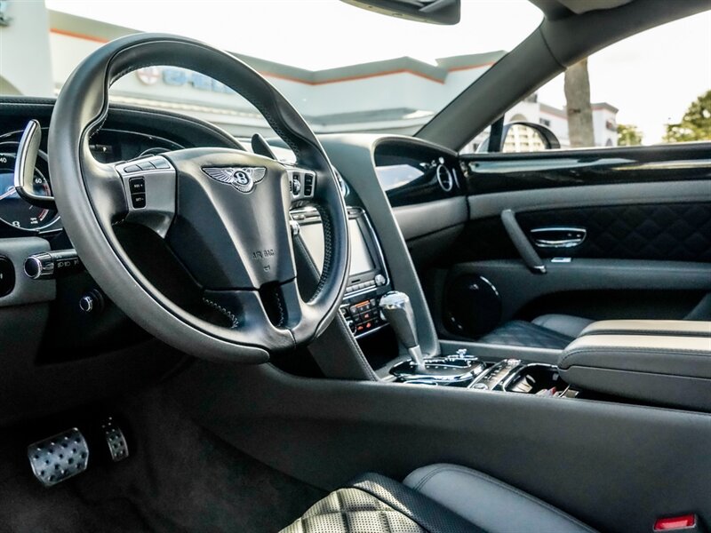 2017 Bentley Flying Spur V8 S   - Photo 13 - Bonita Springs, FL 34134
