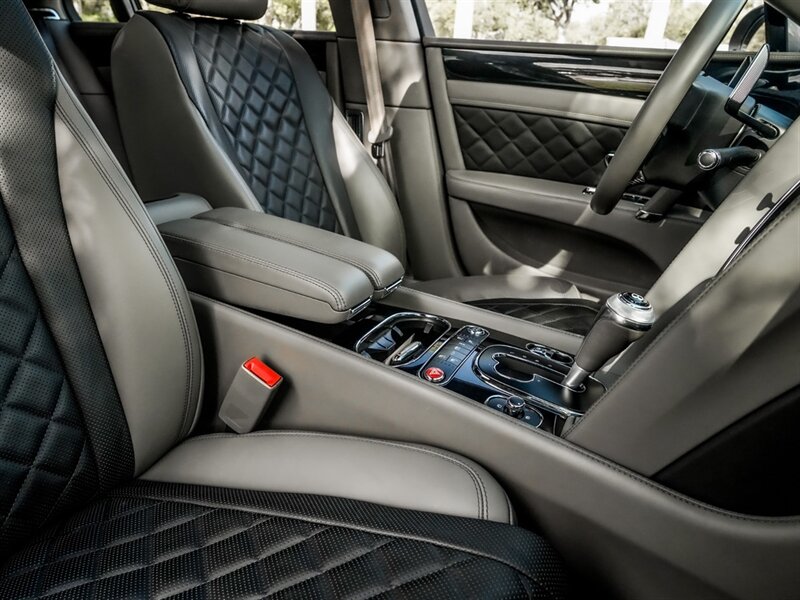 2017 Bentley Flying Spur V8 S   - Photo 27 - Bonita Springs, FL 34134