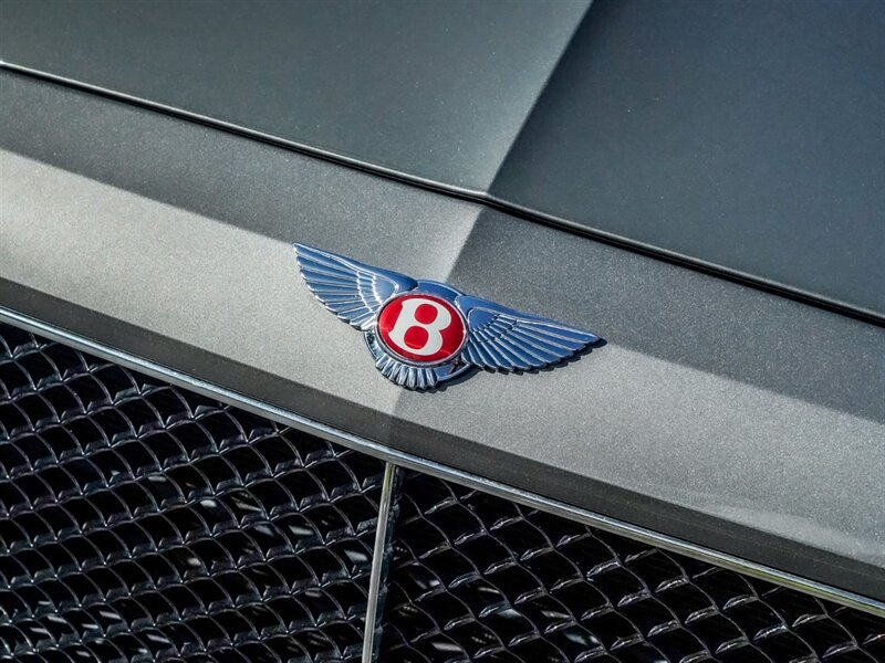 2017 Bentley Flying Spur V8 S   - Photo 12 - Bonita Springs, FL 34134