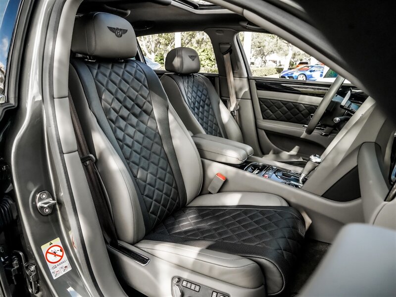 2017 Bentley Flying Spur V8 S   - Photo 28 - Bonita Springs, FL 34134
