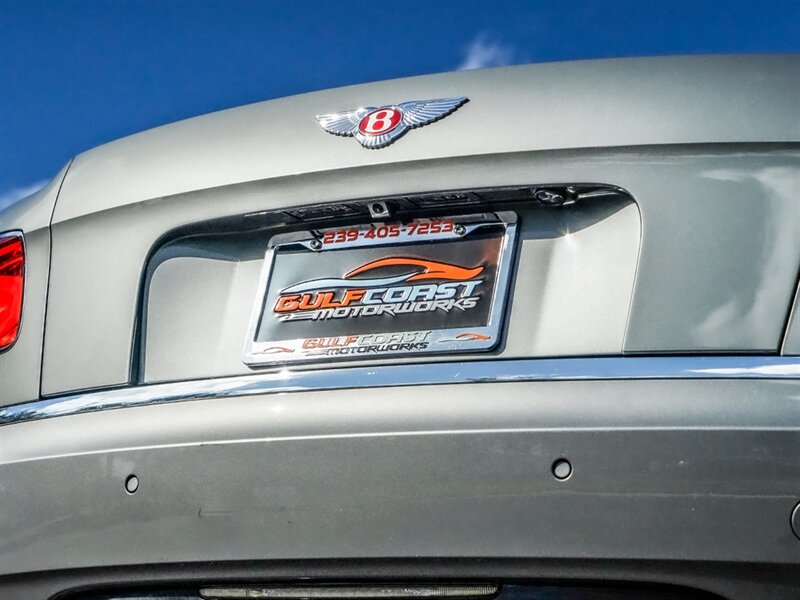 2017 Bentley Flying Spur V8 S   - Photo 40 - Bonita Springs, FL 34134