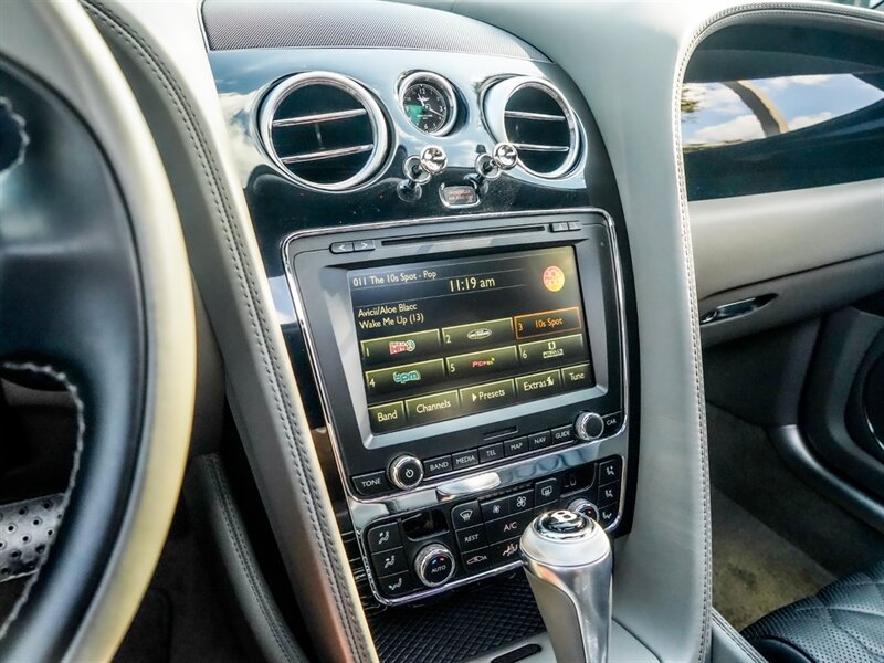 2017 Bentley Flying Spur V8 S   - Photo 25 - Bonita Springs, FL 34134