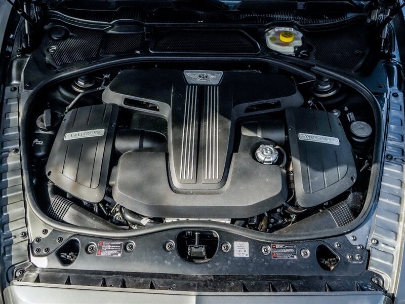 2017 Bentley Flying Spur V8 S   - Photo 30 - Bonita Springs, FL 34134