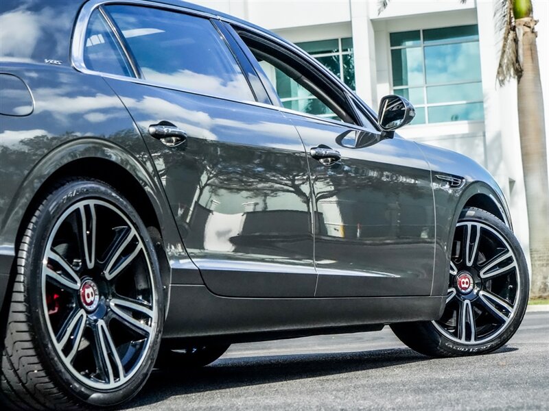 2017 Bentley Flying Spur V8 S   - Photo 43 - Bonita Springs, FL 34134