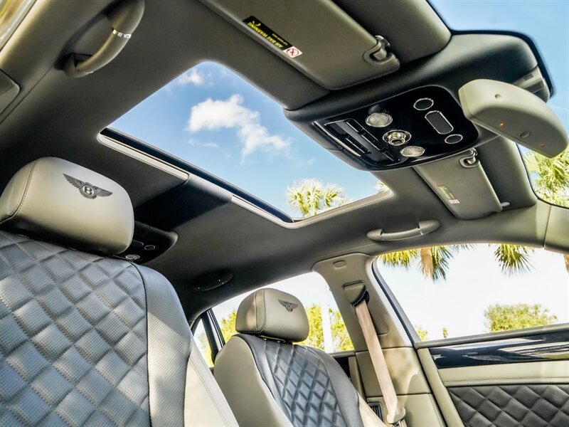 2017 Bentley Flying Spur V8 S   - Photo 26 - Bonita Springs, FL 34134