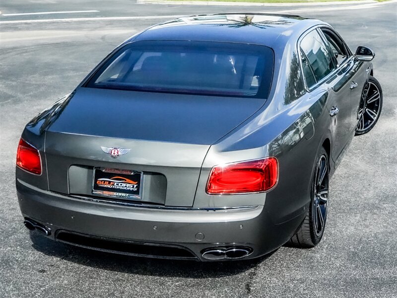 2017 Bentley Flying Spur V8 S   - Photo 42 - Bonita Springs, FL 34134